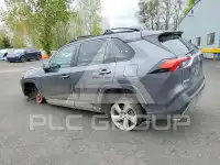 2021 Toyota RAV4 фото