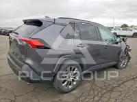 2021 Toyota RAV4 photo