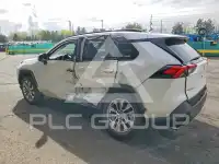2021 Toyota RAV4 фото
