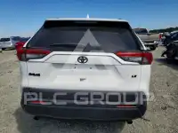 2021 Toyota RAV4 фото