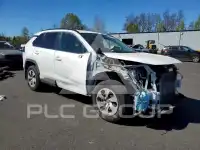 2021 Toyota RAV4 photo