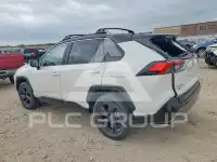 2021 Toyota RAV4 фото