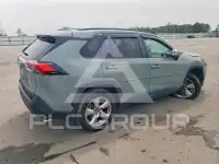 2021 Toyota RAV4 фото