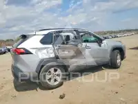 2021 Toyota RAV4 фото