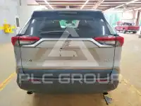 2021 Toyota RAV4 photo