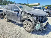 2021 Toyota RAV4 фото