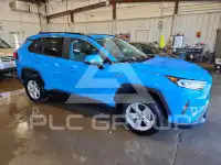 2021 Toyota RAV4 фото