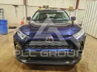 2021 Toyota RAV4 фото