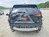 2021 Toyota RAV4 фото