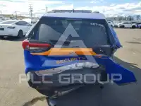 2021 Toyota RAV4 фото