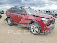 2021 Toyota RAV4 photo