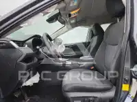 2021 Toyota RAV4 photo