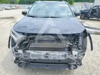 2021 Toyota RAV4 фото