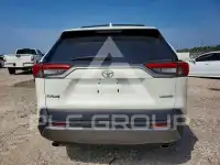2021 Toyota RAV4 фото