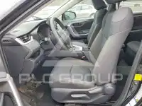 2021 Toyota RAV4 фото