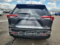 2021 Toyota RAV4 photo