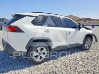 2021 Toyota RAV4 фото