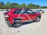 2021 Toyota RAV4 фото