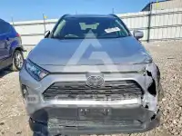 2021 Toyota RAV4 фото