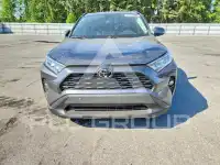 2021 Toyota RAV4 photo