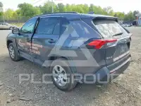 2021 Toyota RAV4 фото
