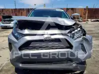 2021 Toyota RAV4 фото