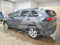 2021 Toyota RAV4 фото