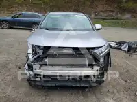 2021 Toyota RAV4 фото