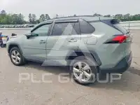 2021 Toyota RAV4 фото