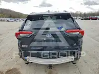 2021 Toyota RAV4 фото