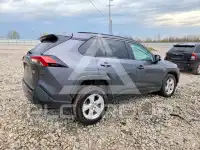 2021 Toyota RAV4 photo