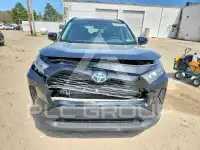 2021 Toyota RAV4 фото