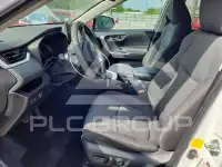 2021 Toyota RAV4 фото