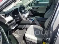 2021 Toyota RAV4 фото