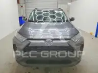 2021 Toyota RAV4 фото