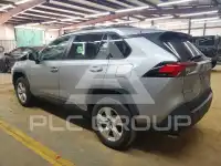 2021 Toyota RAV4 photo