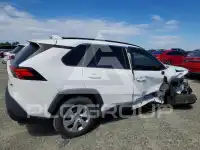 2021 Toyota RAV4 фото