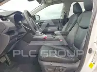 2021 Toyota RAV4 фото