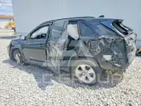 2021 Toyota RAV4 photo