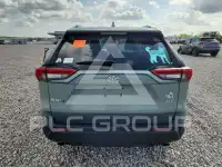 2021 Toyota RAV4 фото