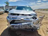 2021 Toyota RAV4 фото