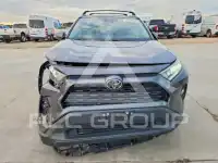 2021 Toyota RAV4 фото