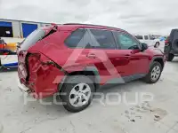 2021 Toyota RAV4 фото