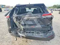 2021 Toyota RAV4 фото