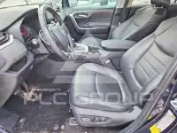 2021 Toyota RAV4 photo
