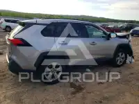2021 Toyota RAV4 photo