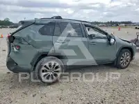 2021 Toyota RAV4 фото