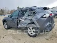 2021 Toyota RAV4 фото