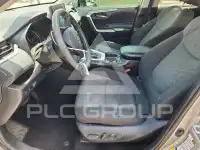 2021 Toyota RAV4 фото