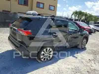 2021 Toyota RAV4 фото